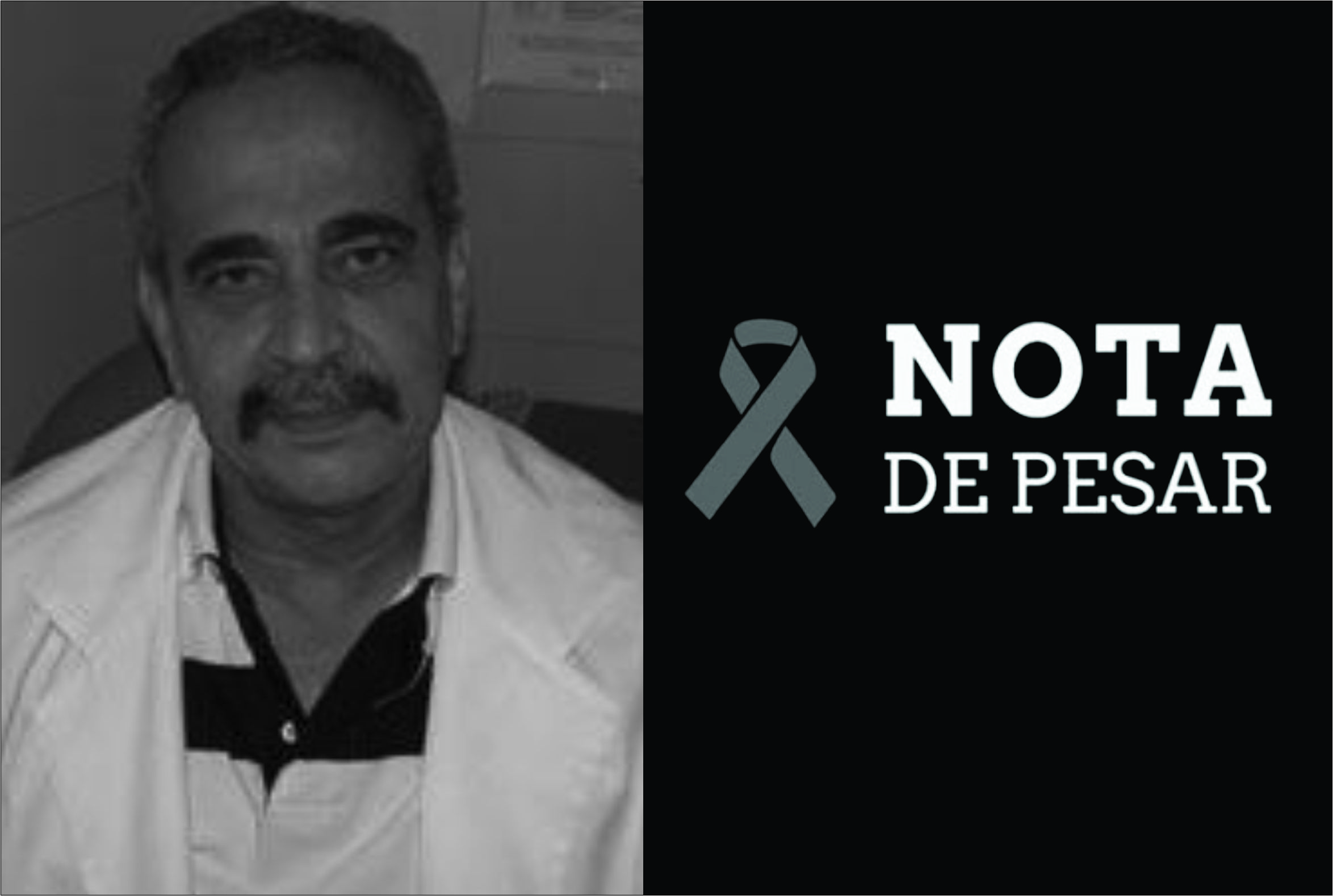 Parlamento lamenta o falecimento do ex-deputado Délio Almeida