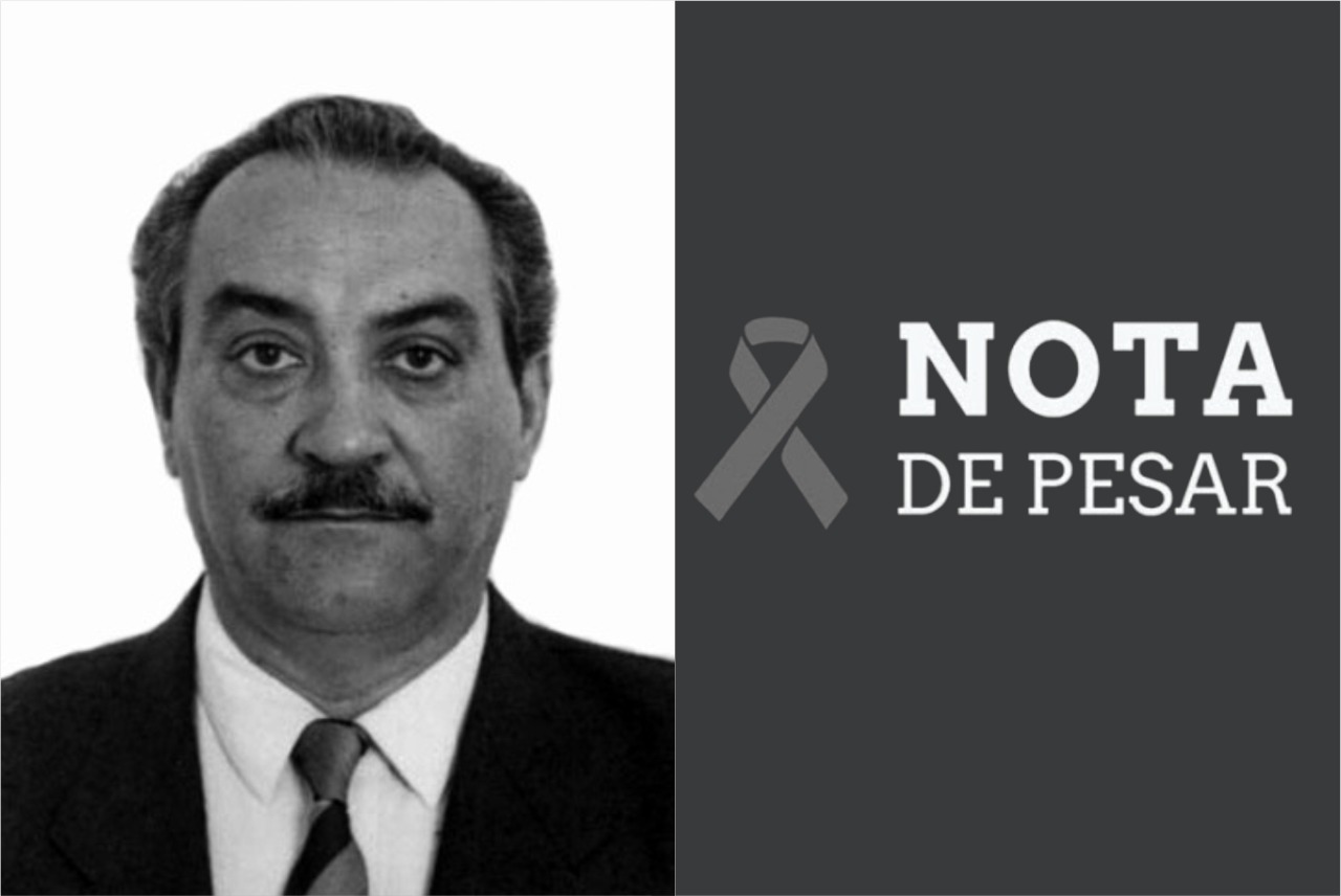 Parlamento lamenta o falecimento do ex-deputado Roberto Torres