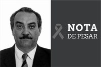 Parlamento lamenta o falecimento do ex-deputado Roberto Torres