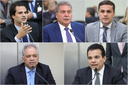 Parlamento manifesta apoio a agentes de endemias e comunitários de saúde