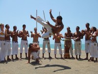 Parlamento promove sessão especial sobre capoeira e inclusão social