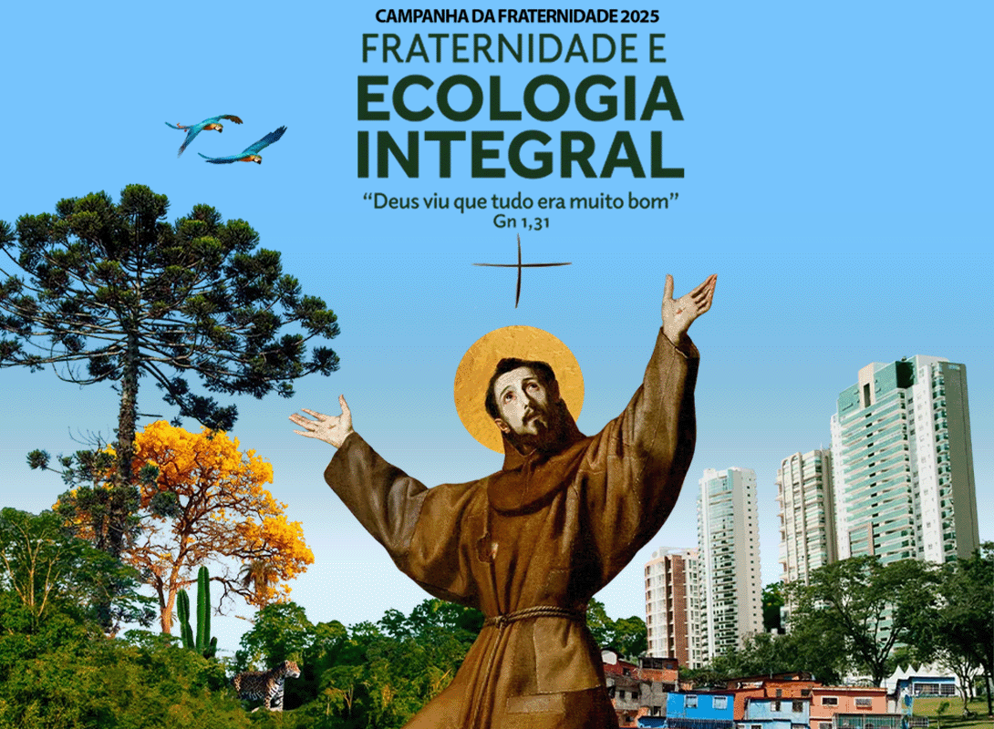 Parlamento promove sessão especial sobre a Campanha da Fraternidade 2025