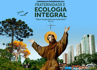 Parlamento promove sessão especial sobre a Campanha da Fraternidade 2025