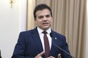 Parlamento realiza sessão itinerante em Arapiraca nesta sexta-feira, 31 Parlamento realiza sessão itinerante em Arapiraca nesta sexta-feira, 31