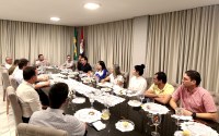 Partidos políticos começam a definir lideranças na ALE