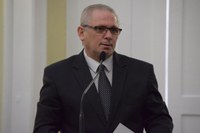 Pastor João Luiz manifesta apoio aos agentes de endemias e cobra ação contra o mosquito da Dengue