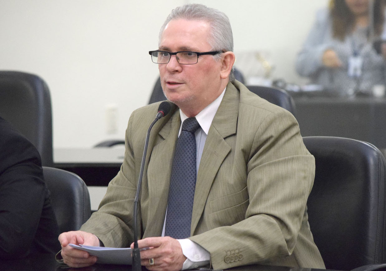 Pastor João Luiz segue no mandato e acredita que vai reverter decisão no TSE