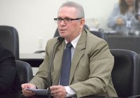 Pastor João Luiz segue no mandato e acredita que vai reverter decisão no TSE