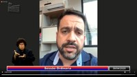 Paulo Dantas cobra melhoria no atendimento do Samu e solicita reunião da Sesau com Hospital de Batalha