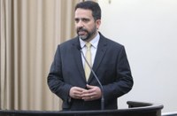 Paulo Dantas: "Quando penso em cadeia produtiva do leite, eu vejo a cara da distribuição de renda e a democratização de oportunidades"