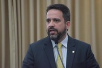 Paulo Dantas solicita recuperação da rodovia AL-220