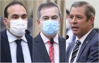 PEC Emergencial, relação com funcionalismo público e privatizações são debatidas em plenário