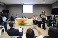 Reunião temática debate a educação nos sistemas prisional e socioeducativo de Alagoas