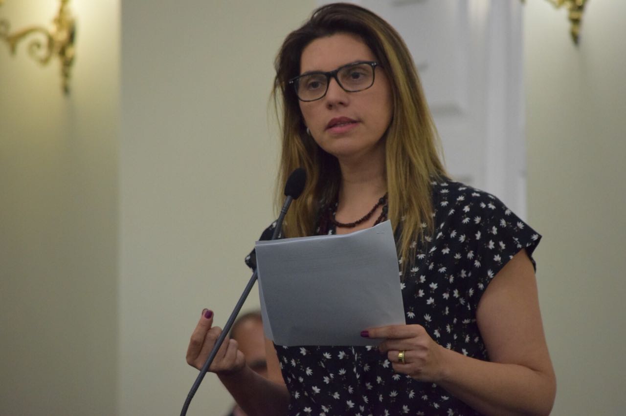 Pesquisa aponta que principais problemas enfrentados pelas mulheres estão relacionados à violência