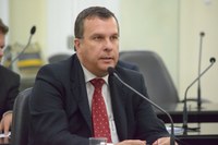 Plano Estadual de Educação recebe emenda de Toledo e segue tramitando na Casa
