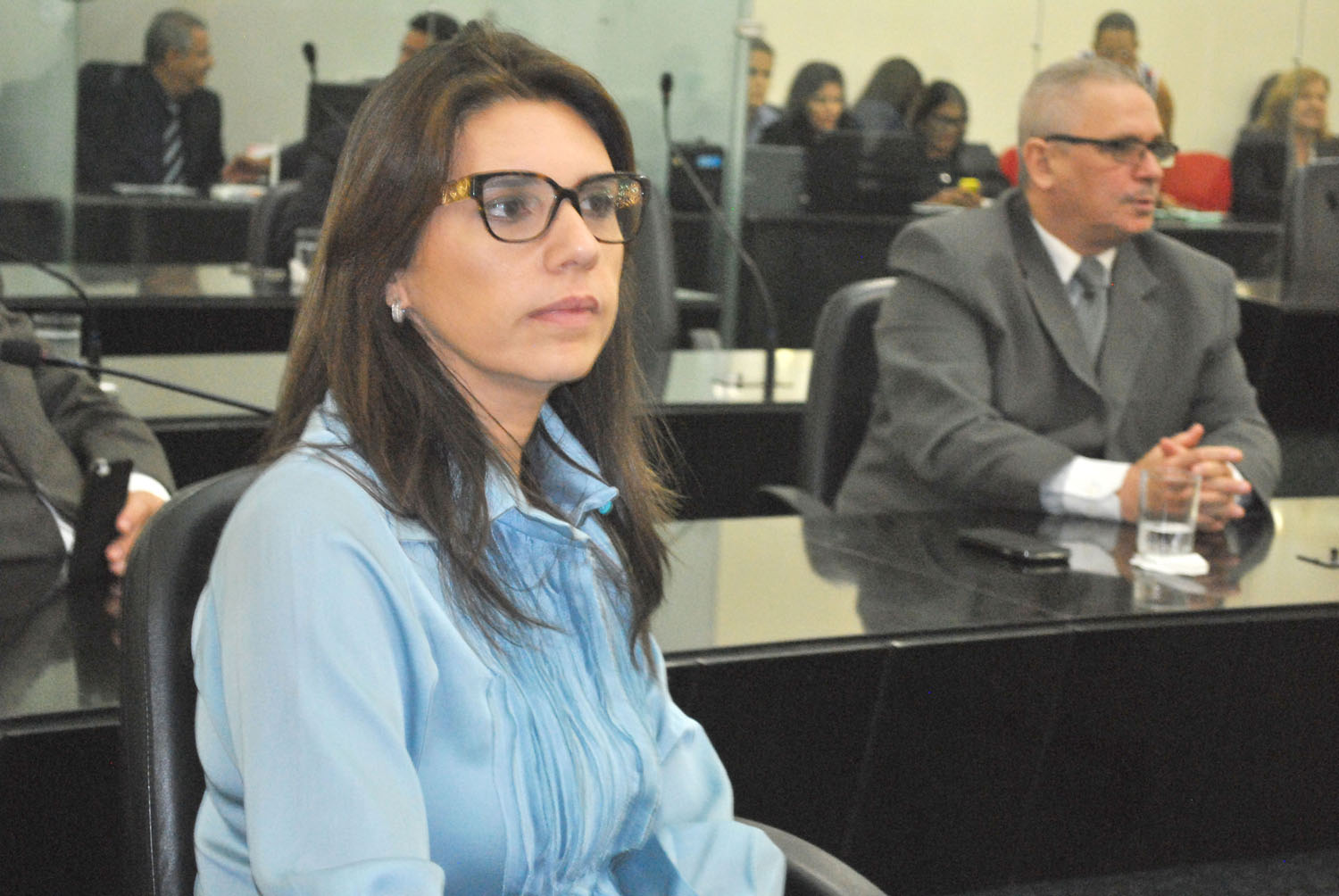 Plenário aprova criação da Frente Parlamentar em Defesa do Comércio