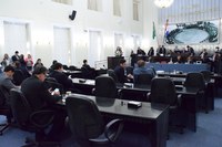 Plenário aprova, em 2ª votação, projeto que fortalece a agricultura familiar
