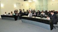 Plenário aprova rateio dos recursos do Fundeb e Lei Delegada