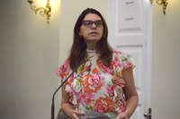 Deputados debatem ações do Legislativo durante a pandemia de coronavírus