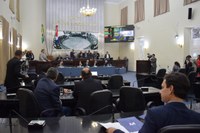 Plenário derruba veto ao projeto que institui o Programa de Conscientização sobre a Síndrome de Irlen