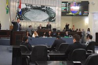 Plenário derruba veto ao reajuste da remuneração dos cargos em comissão do MPE