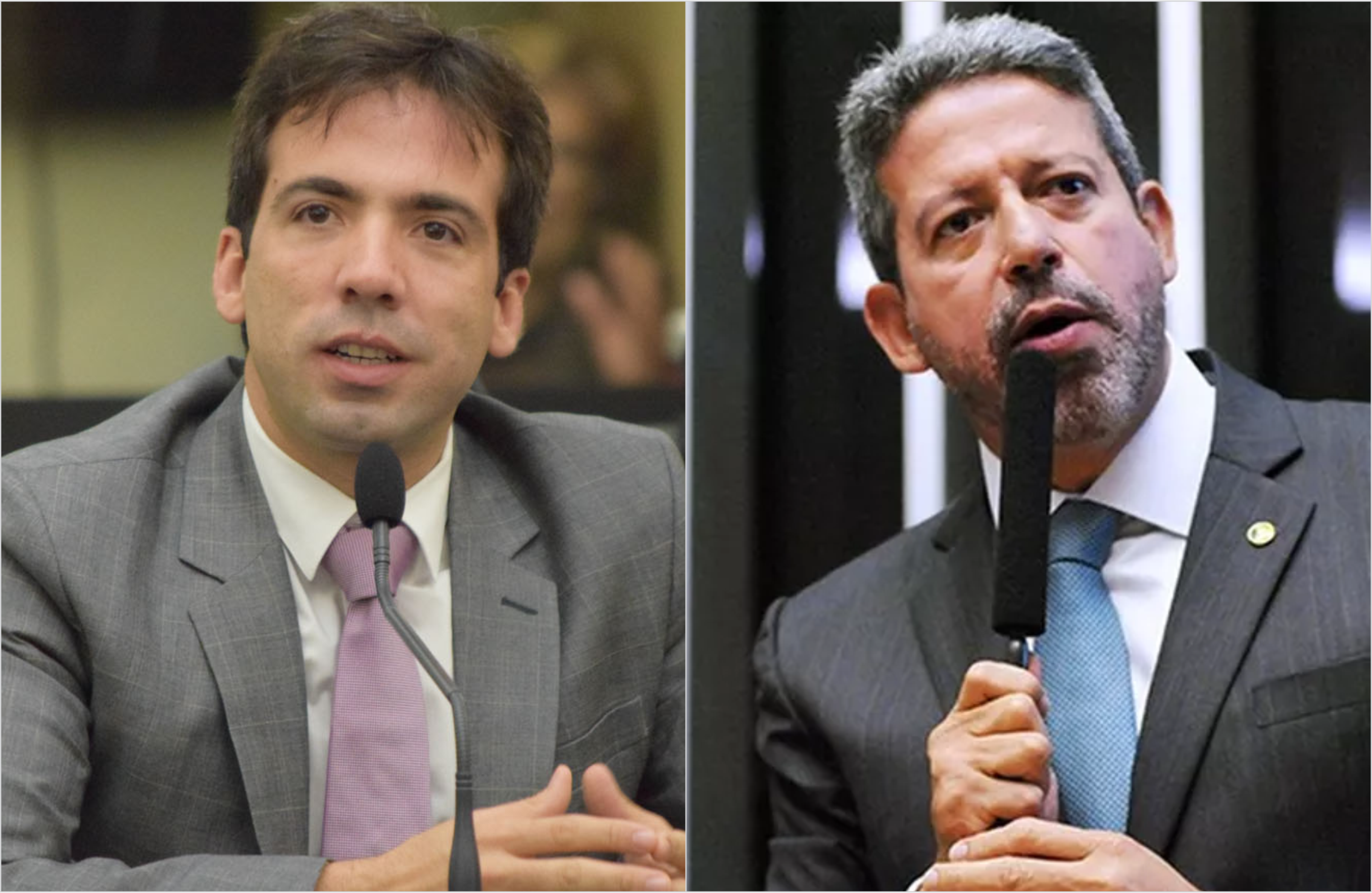 Plenário parabeniza os aniversariantes Yvan Beltrão e Arthur Lira