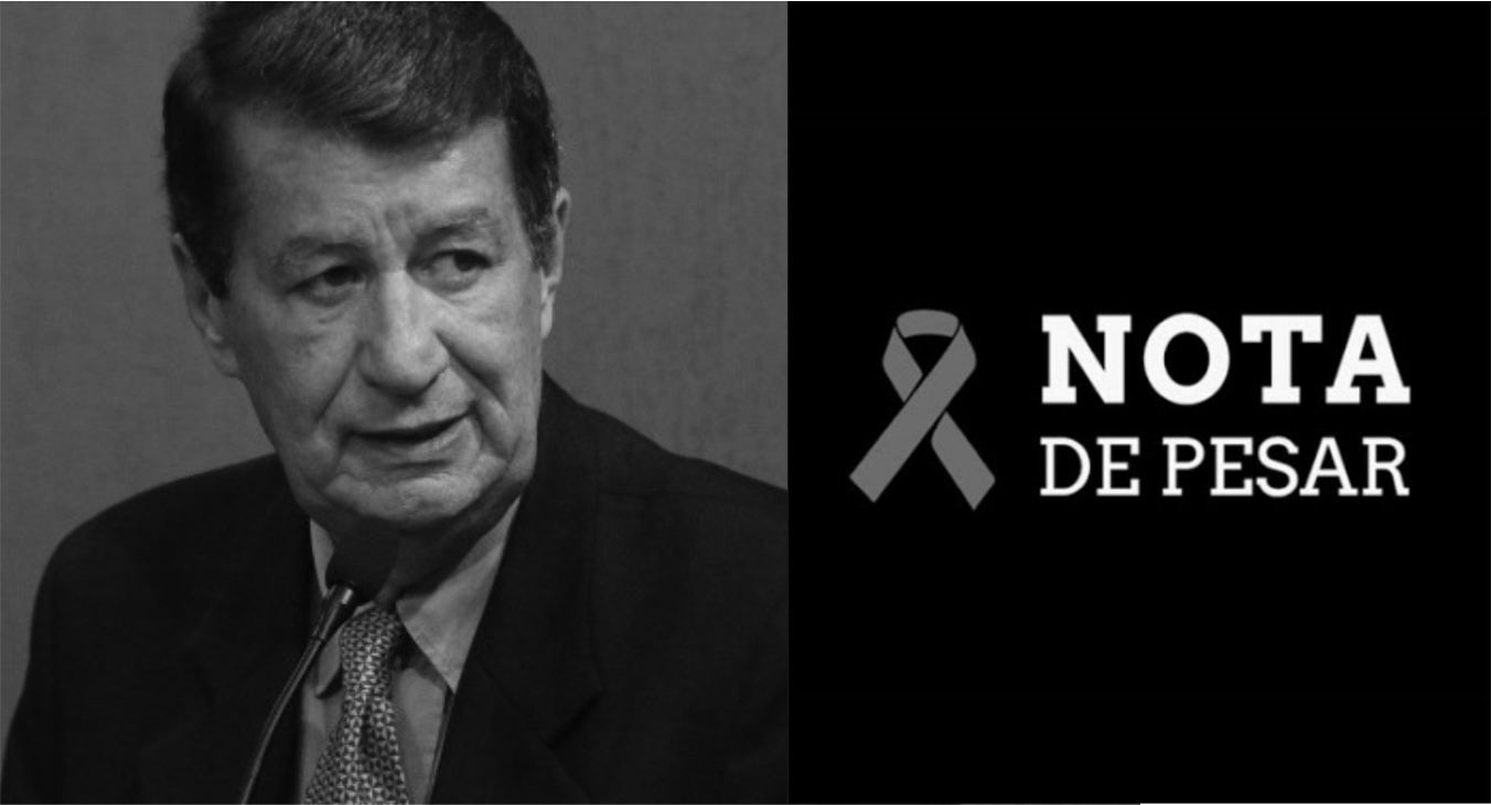 Poder Legislativo lamenta o falecimento do ex-deputado Antônio Hollanda