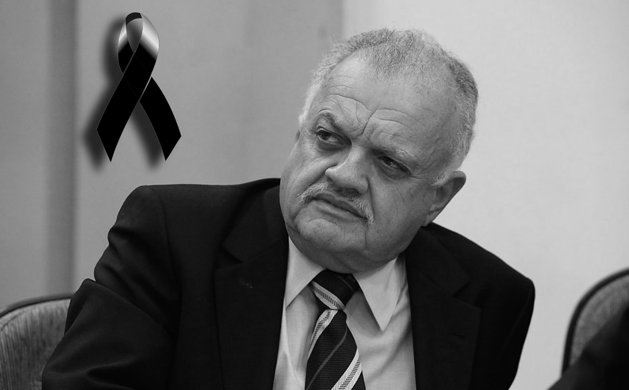 Poder Legislativo lamenta o falecimento do presidente da Assembleia Legislativa de Pernambuco