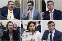Políticas de combate ao trabalho infantil e à evasão escolar geram debate em plenário