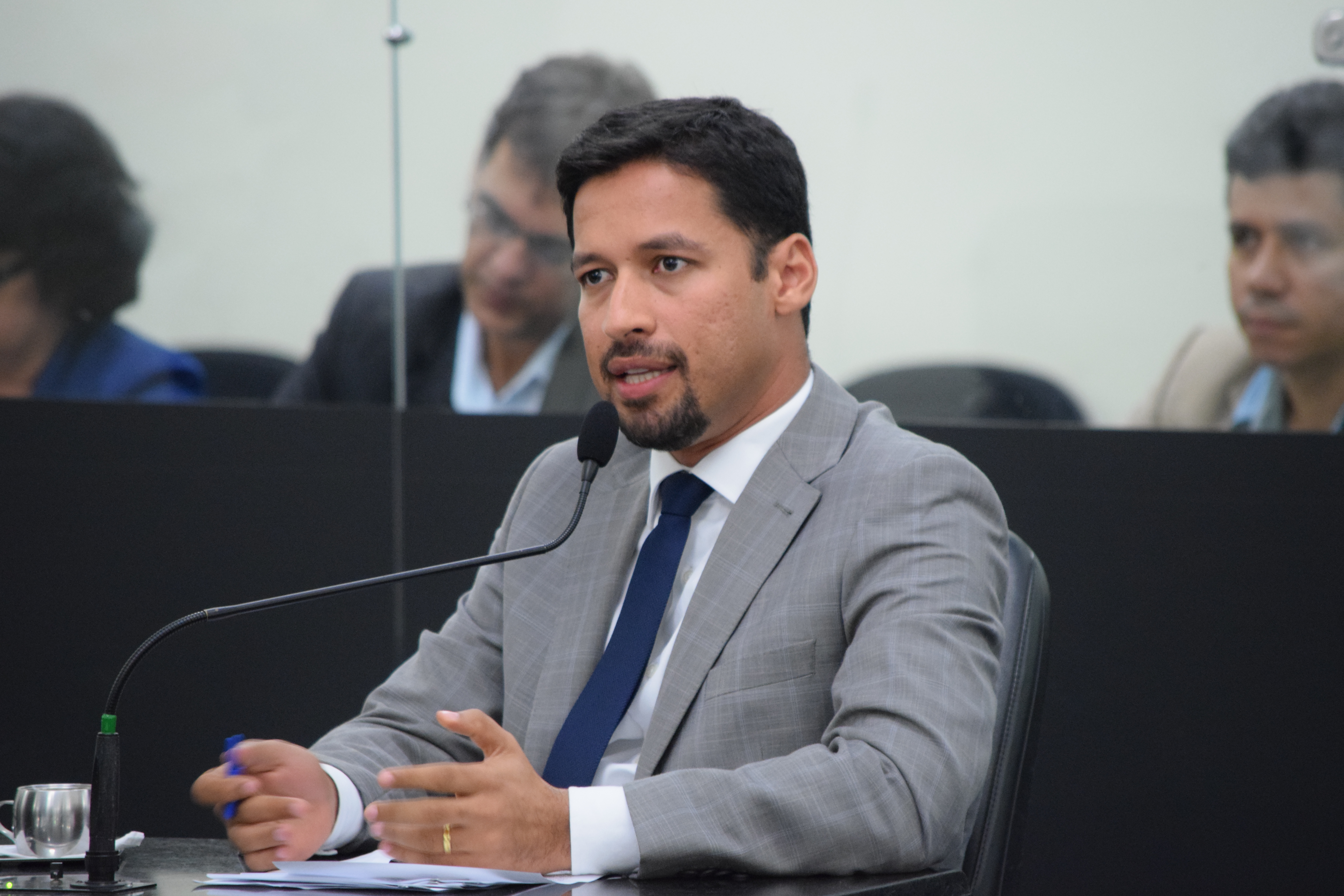 Políticas públicas destinadas ao desenvolvimento cultural serão debatidas em audiência pública