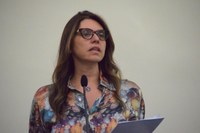 Jó Pereira será homenageada com o Prêmio Selma Bandeira