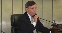 Presidente convoca sessão extraordinária para votação do projeto da 17ª Vara