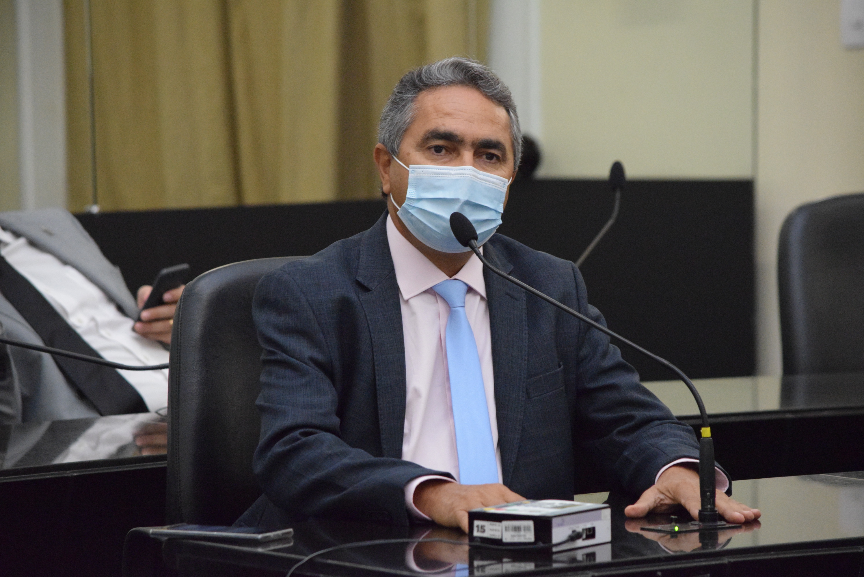 Legislativo promulga lei que proíbe apreensão de veículos por atraso no pagamento do IPVA