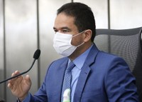 Presidente Marcelo Victor destaca passagem do Dia do Jornalista e defende o combate às fake news