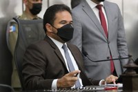 Presidente Marcelo Victor se licencia do cargo por seis dias