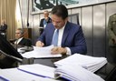 Presidente promulga lei que altera contagem de prazos do Processo Administrativo Tributário Presidente promulga lei que altera contagem de prazos do Processo Administrativo Tributário