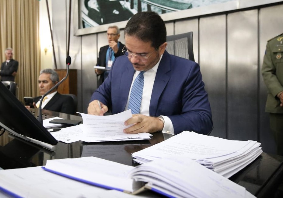 Presidente promulga lei que altera contagem de prazos do Processo Administrativo Tributário