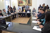Casal e Arsal prestam esclarecimentos sobre o reajuste na conta d'água