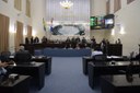 Prisão de policiais militares gera debate em plenário Prisão de policiais militares gera debate em plenário