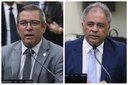Problemas enfrentados pelo Hospital Chama geram debate em plenário Problemas enfrentados pelo Hospital Chama geram debate em plenário