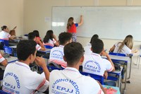 Programa de intercâmbio internacional para alunos da rede pública é aprovado