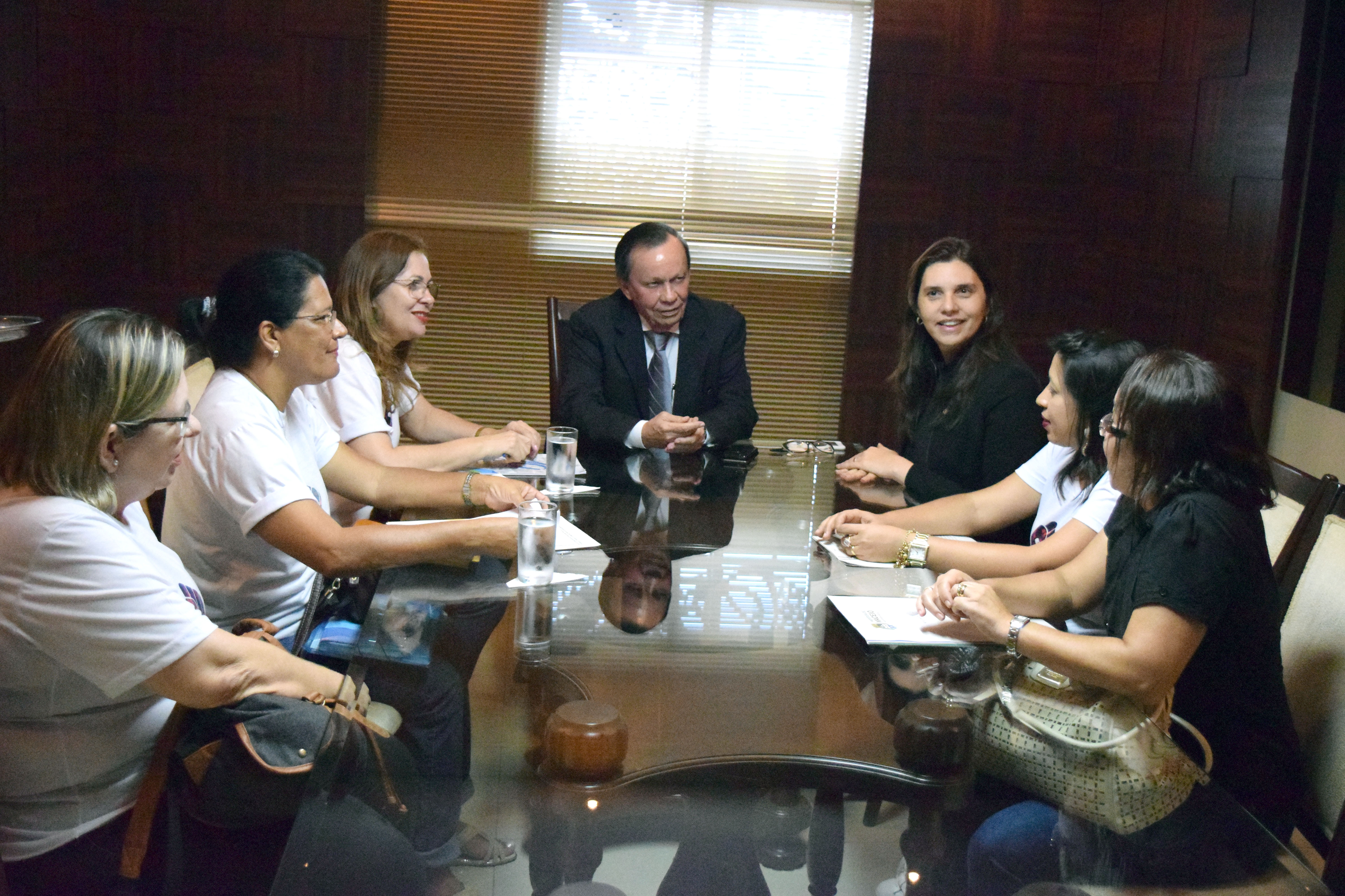 Programas de Assistência Social serão tema de debate em audiência pública