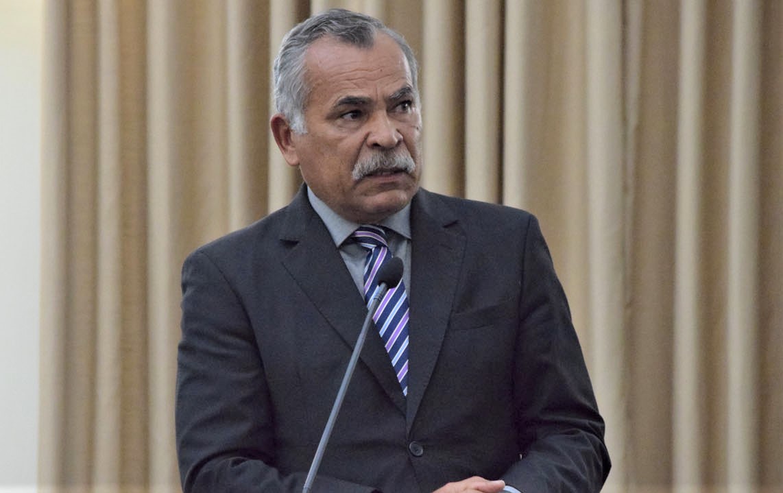 Projeto apresentado por Tarcizo Freire cria cartão digital de vacinação 