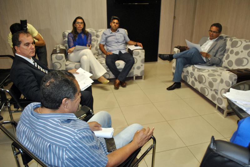 Projeto da LOA 2015 deverá ser votado nesta quarta-feira