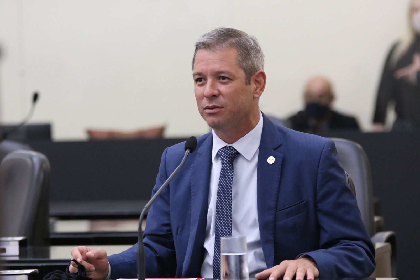 Projeto de lei proíbe a inauguração de obras inacabadas