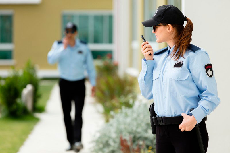 Projeto de lei reconhece o trabalho de vigilantes como atividade perigosa 