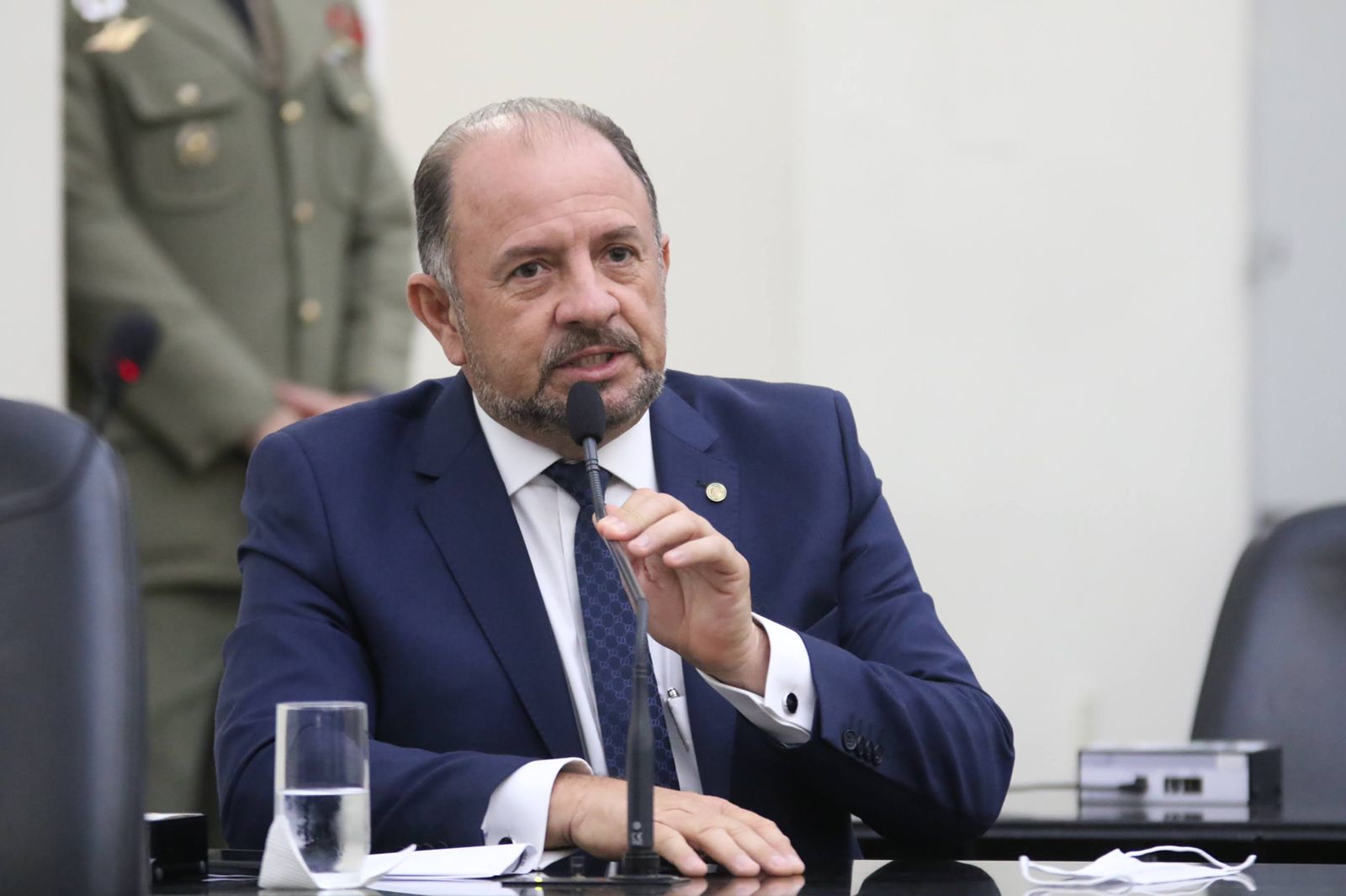 Projeto inclui a Expo Bacia Leiteira no calendário turístico oficial do Estado