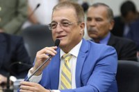 Projeto institui o Dia Estadual em Homenagem e Gratidão aos Profissionais da Saúde