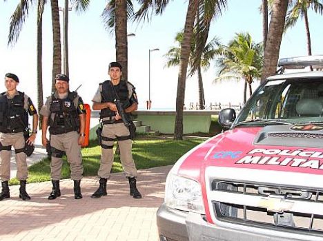 Projeto modifica idade limite para ingresso na PM