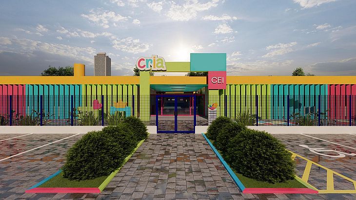 Projeto nomeia como "Professora Juraci Gonçalves Cavalcante" creche na cidade de São Brás